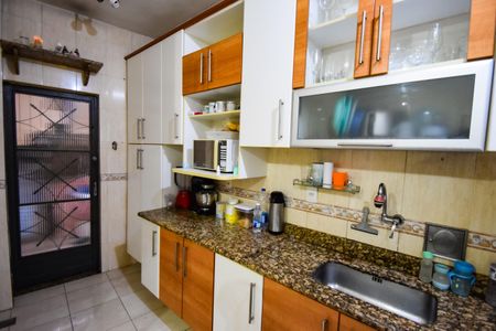 Casa de condomínio para alugar com 100m², 3 quartos e 1 vaga Casa de condomínio para alugar com 100m², 3 quartos e 1 vagaCozinha