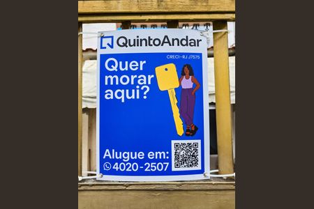 Casa de condomínio para alugar com 100m², 3 quartos e 1 vaga Casa de condomínio para alugar com 100m², 3 quartos e 1 vagaPlaca QuintoAndar