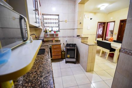 Casa de condomínio para alugar com 100m², 3 quartos e 1 vaga Casa de condomínio para alugar com 100m², 3 quartos e 1 vagaCozinha