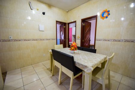 Casa de condomínio para alugar com 100m², 3 quartos e 1 vaga Casa de condomínio para alugar com 100m², 3 quartos e 1 vagaCopa