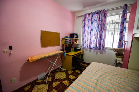 Casa de condomínio para alugar com 100m², 3 quartos e 1 vaga Casa de condomínio para alugar com 100m², 3 quartos e 1 vagaQuarto 2