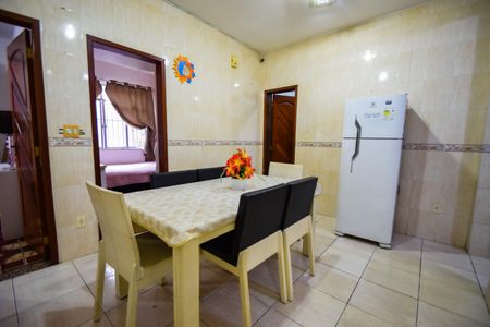 Casa de condomínio para alugar com 100m², 3 quartos e 1 vaga Casa de condomínio para alugar com 100m², 3 quartos e 1 vagaCopa