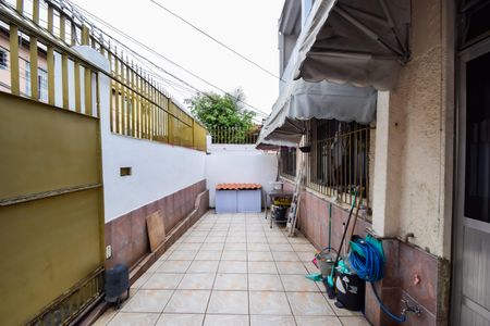 Casa de condomínio para alugar com 100m², 3 quartos e 1 vaga Casa de condomínio para alugar com 100m², 3 quartos e 1 vagaGaragem