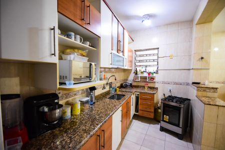 Casa de condomínio para alugar com 100m², 3 quartos e 1 vaga Casa de condomínio para alugar com 100m², 3 quartos e 1 vagaCozinha