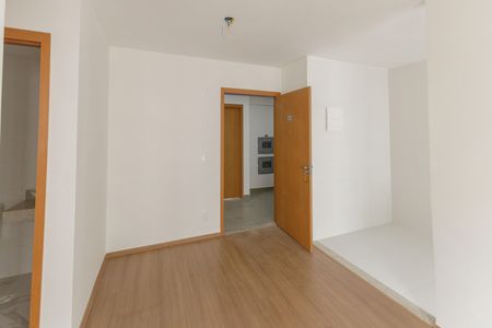 Apartamento para alugar com 45m², 2 quartos e 1 vaga Apartamento para alugar com 45m², 2 quartos e 1 vagaSala