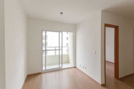 Apartamento para alugar com 45m², 2 quartos e 1 vaga Apartamento para alugar com 45m², 2 quartos e 1 vagaSala