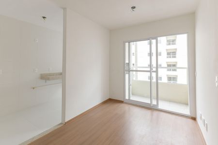 Apartamento para alugar com 45m², 2 quartos e 1 vaga Apartamento para alugar com 45m², 2 quartos e 1 vagaSala