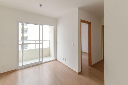 Apartamento para alugar com 45m², 2 quartos e 1 vaga Apartamento para alugar com 45m², 2 quartos e 1 vagaSala