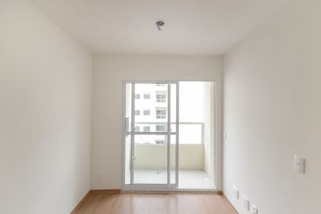 Apartamento para alugar com 45m², 2 quartos e 1 vaga Apartamento para alugar com 45m², 2 quartos e 1 vagaSala