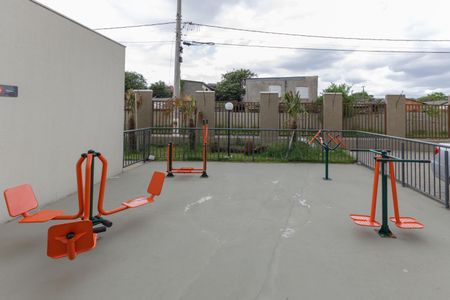 Apartamento para alugar com 45m², 2 quartos e 1 vaga Apartamento para alugar com 45m², 2 quartos e 1 vagaÁrea comum