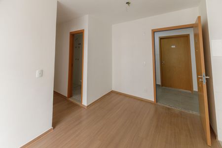 Apartamento para alugar com 45m², 2 quartos e 1 vaga Apartamento para alugar com 45m², 2 quartos e 1 vagaSala