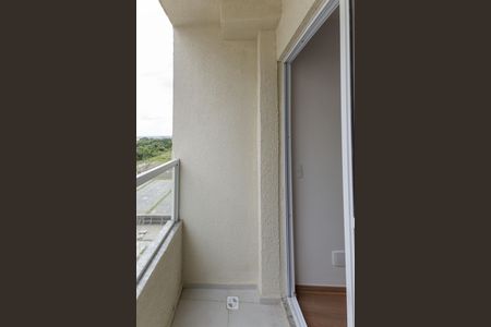 Apartamento para alugar com 45m², 2 quartos e 1 vaga Apartamento para alugar com 45m², 2 quartos e 1 vagaSacada