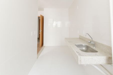 Apartamento para alugar com 45m², 2 quartos e 1 vaga Apartamento para alugar com 45m², 2 quartos e 1 vagaCozinha