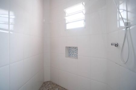 Casa de condomínio para alugar com 55m², 1 quarto e 1 vagaBanheiro