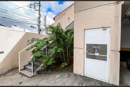 Elevador de apartamento à venda com 1 quarto, 55m² em Vila Euthalia, São Paulo