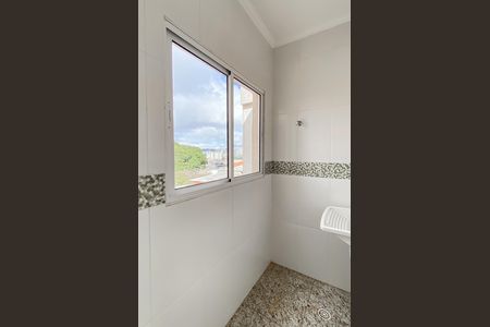 Apartamento para alugar com 55m², 1 quarto e 1 vagaÁrea de Serviço