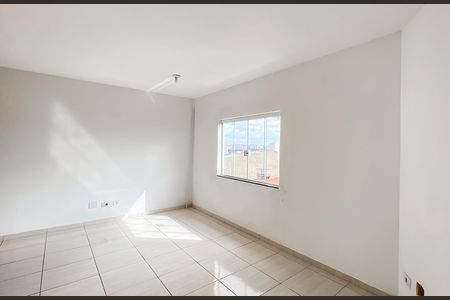 Sala de apartamento à venda com 1 quarto, 55m² em Vila Euthalia, São Paulo