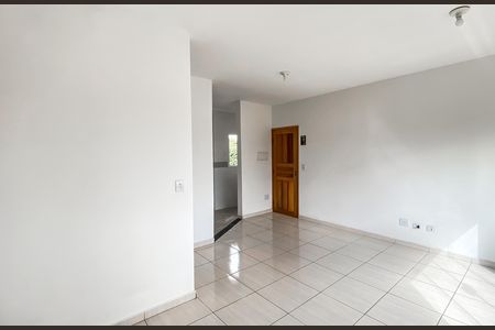 Apartamento para alugar com 55m², 1 quarto e 1 vagaSala