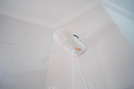 Casa de condomínio para alugar com 55m², 1 quarto e 1 vagaBanheiro