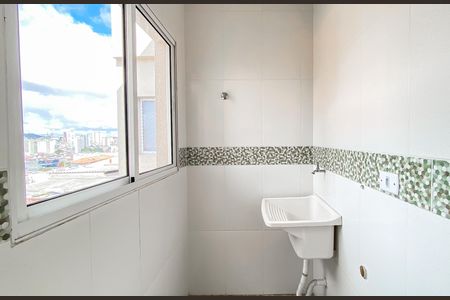 Apartamento para alugar com 55m², 1 quarto e 1 vagaÁrea de Serviço
