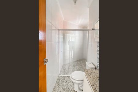 Apartamento para alugar com 55m², 1 quarto e 1 vagaBanheiro 