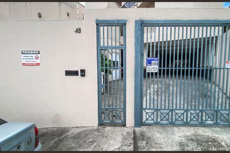Apartamento para alugar com 55m², 1 quarto e 1 vagaPlaca 