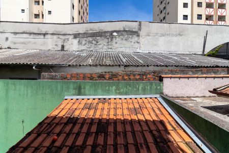 Casa à venda com 230m², 4 quartos e 4 vagas Casa à venda com 230m², 4 quartos e 4 vagasQuarto 3 - Vista