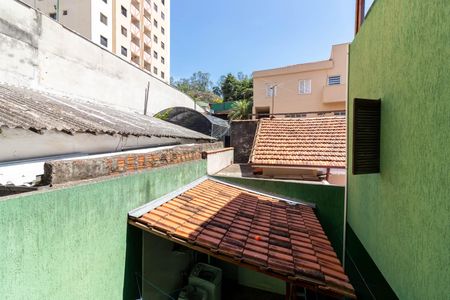 Casa à venda com 230m², 4 quartos e 4 vagas Casa à venda com 230m², 4 quartos e 4 vagasQuarto 4 - Vista