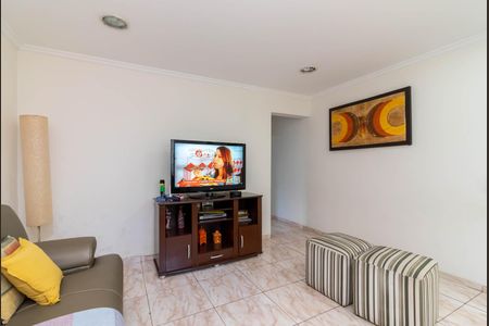 Casa à venda com 230m², 4 quartos e 4 vagas Casa à venda com 230m², 4 quartos e 4 vagasSala de Estar