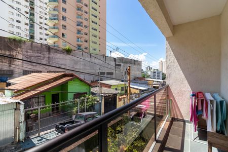 Casa à venda com 230m², 4 quartos e 4 vagas Casa à venda com 230m², 4 quartos e 4 vagasVaranda da Suíte 1