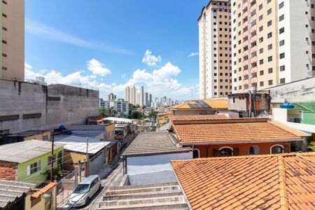 Casa à venda com 230m², 4 quartos e 4 vagas Casa à venda com 230m², 4 quartos e 4 vagasCobertura / Área de Lazer - Vista