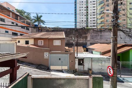 Casa à venda com 230m², 4 quartos e 4 vagas Casa à venda com 230m², 4 quartos e 4 vagasVaranda da Suíte 2 - Vista