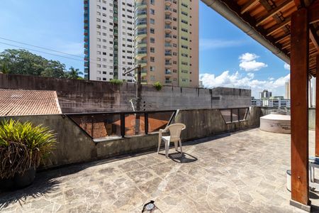 Casa à venda com 230m², 4 quartos e 4 vagas Casa à venda com 230m², 4 quartos e 4 vagasÁrea comum -Cobertura / Área de Lazer