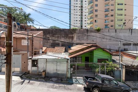 Casa à venda com 230m², 4 quartos e 4 vagas Casa à venda com 230m², 4 quartos e 4 vagasVaranda da Suíte 1 - Vista