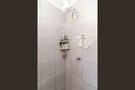 Casa à venda com 230m², 4 quartos e 4 vagas Casa à venda com 230m², 4 quartos e 4 vagasBanheiro da Suíte 1