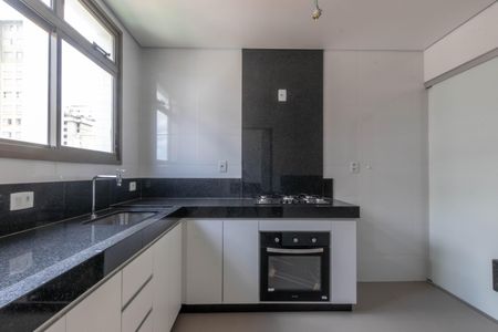 Apartamento à venda com 86m², 3 quartos e 3 vagasCozinha