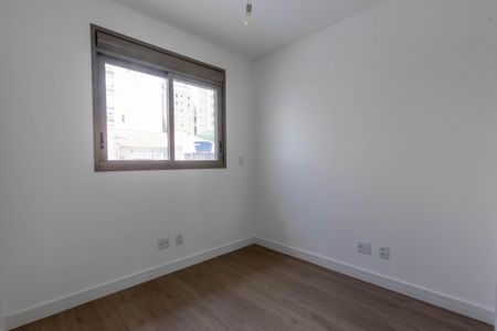 Apartamento à venda com 86m², 3 quartos e 3 vagasQuarto 2