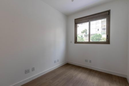 Apartamento à venda com 86m², 3 quartos e 3 vagasQuarto 1