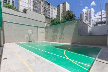 Apartamento à venda com 86m², 3 quartos e 3 vagasQuadra Esportiva