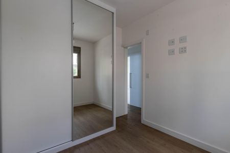 Apartamento à venda com 86m², 3 quartos e 3 vagasQuarto 2