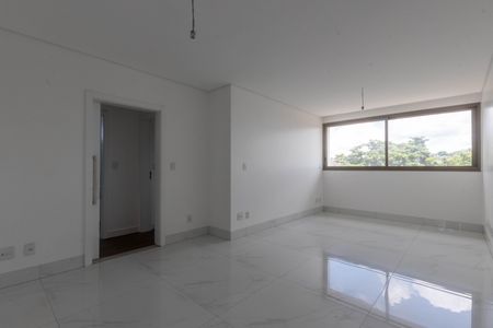 Apartamento à venda com 86m², 3 quartos e 3 vagasSala