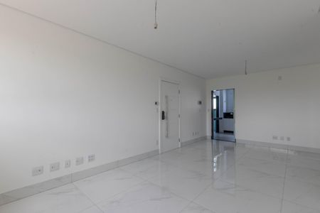 Apartamento à venda com 86m², 3 quartos e 3 vagasSala