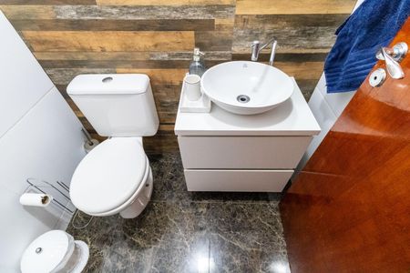 Casa para alugar com 191m², 2 quartos e 1 vaga Casa para alugar com 191m², 2 quartos e 1 vagaLavabo