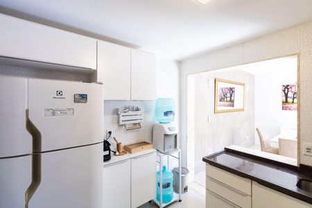 Casa para alugar com 191m², 2 quartos e 1 vaga Casa para alugar com 191m², 2 quartos e 1 vagaCozinha