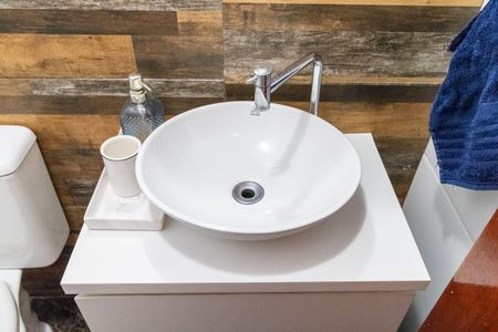 Casa para alugar com 191m², 2 quartos e 1 vaga Casa para alugar com 191m², 2 quartos e 1 vagaLavabo