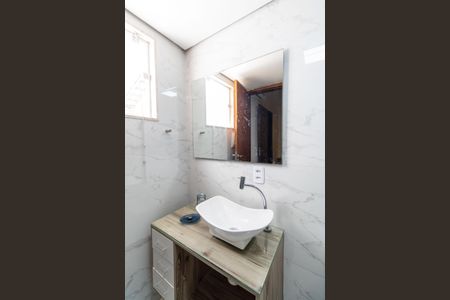 Casa para alugar com 191m², 2 quartos e 1 vaga Casa para alugar com 191m², 2 quartos e 1 vagaBanheiro da Suíte