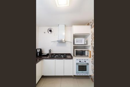 Casa para alugar com 191m², 2 quartos e 1 vaga Casa para alugar com 191m², 2 quartos e 1 vagaCozinha