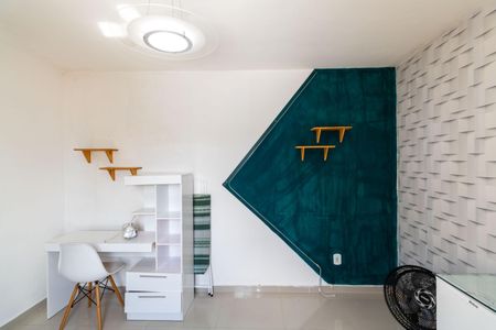 Casa para alugar com 191m², 2 quartos e 1 vaga Casa para alugar com 191m², 2 quartos e 1 vagaQuarto 2