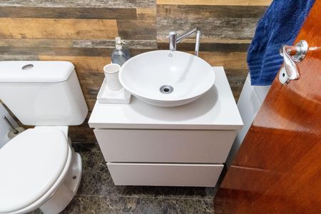 Casa para alugar com 191m², 2 quartos e 1 vaga Casa para alugar com 191m², 2 quartos e 1 vagaLavabo