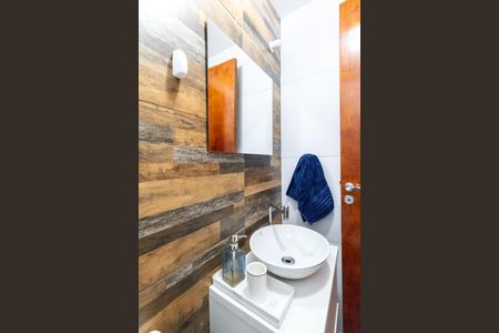 Casa para alugar com 191m², 2 quartos e 1 vaga Casa para alugar com 191m², 2 quartos e 1 vagaLavabo